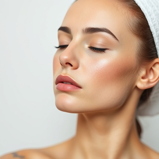 Skin tightening