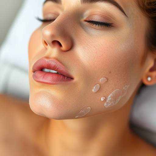 Skin tightening