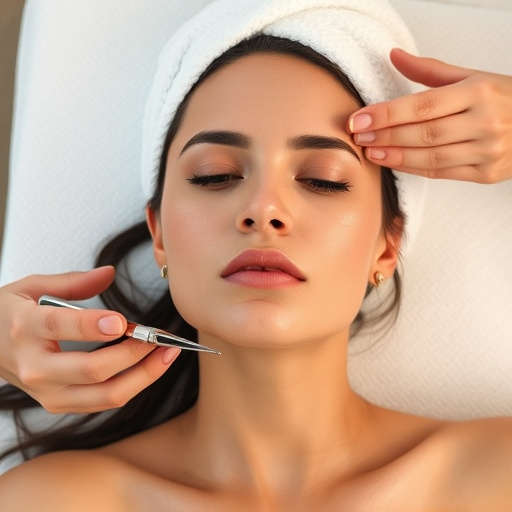Unveiling Anti-Aging Secrets: Skin Resurfacing Treatments Explained