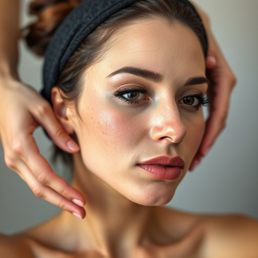 Skin tightening