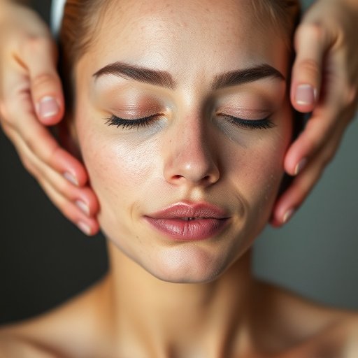 Skin tightening