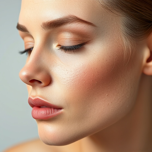 Skin tightening