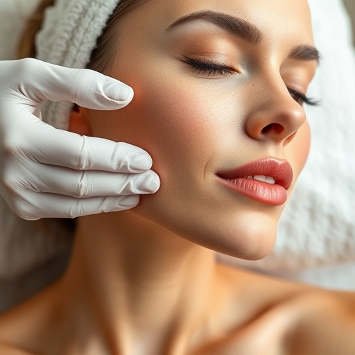 Skin tightening