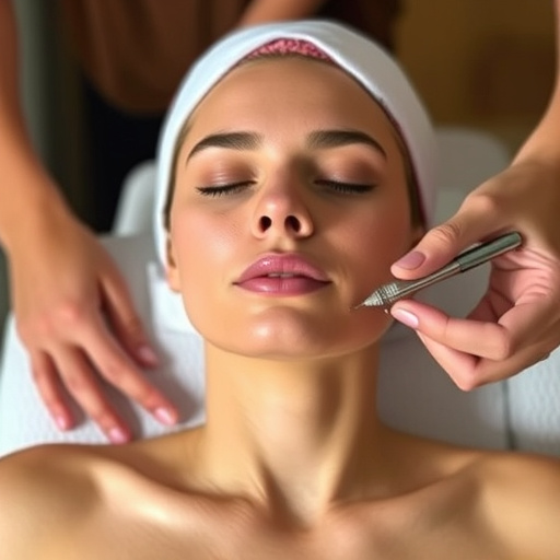 Skin tightening