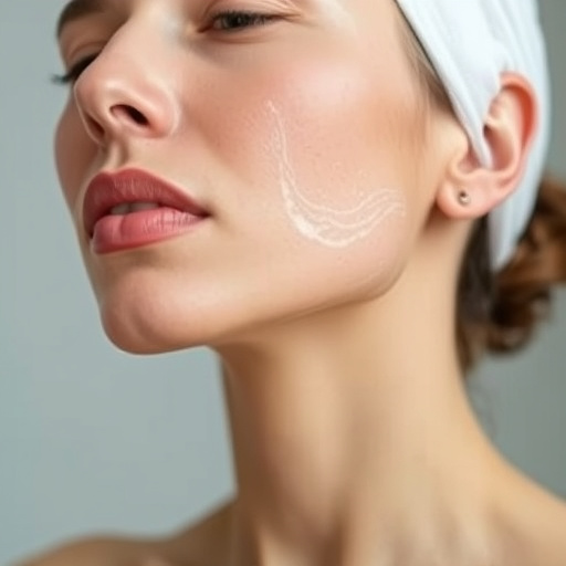 Skin tightening