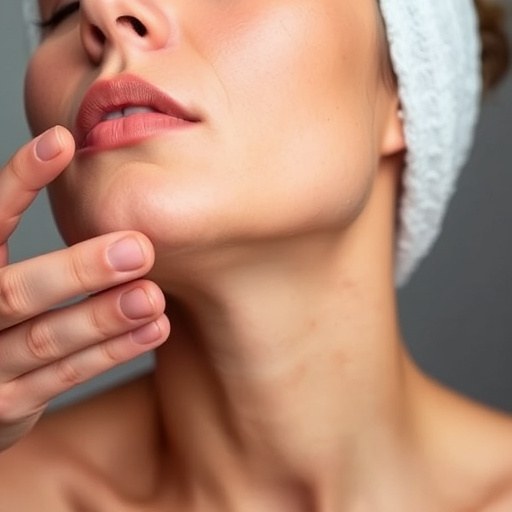 Skin tightening