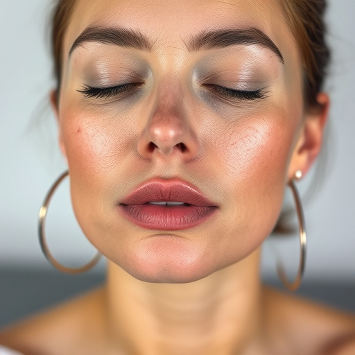 Skin tightening