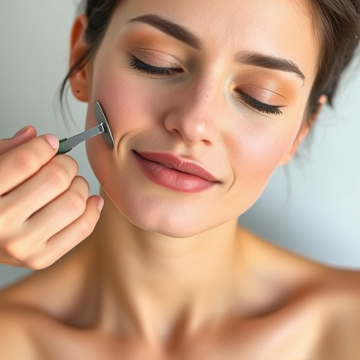 Skin tightening