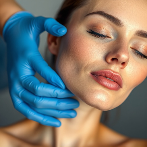 Skin tightening