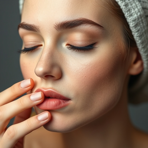 Skin tightening