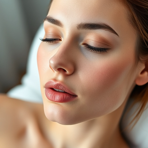 Skin tightening