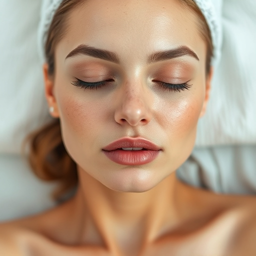 Skin tightening