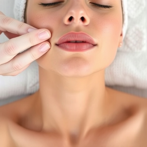 Skin tightening