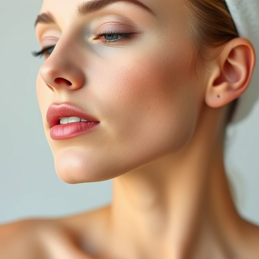 Skin tightening