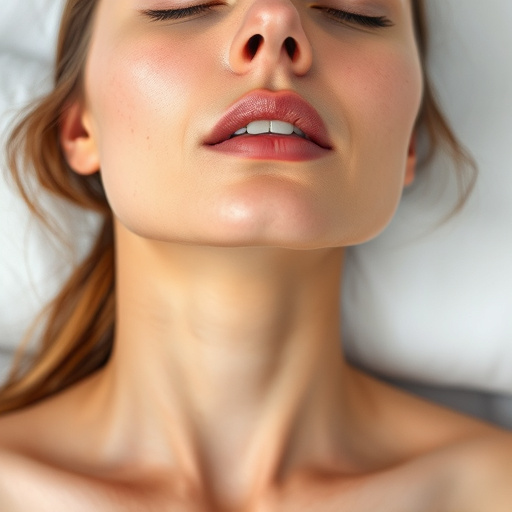 Skin tightening
