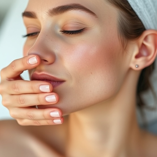 Skin tightening