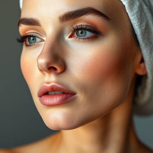 Skin tightening