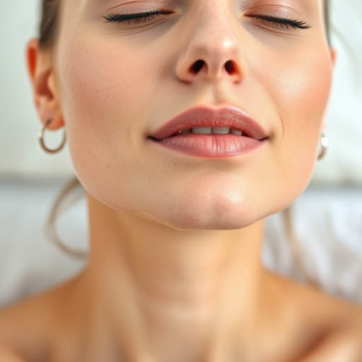 Skin tightening