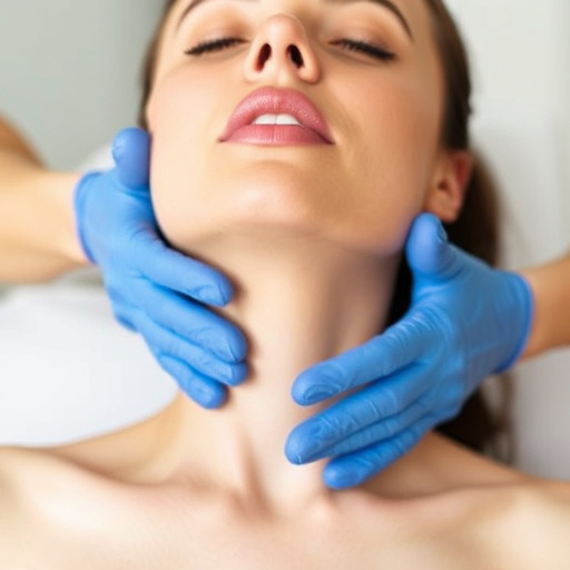 Skin tightening