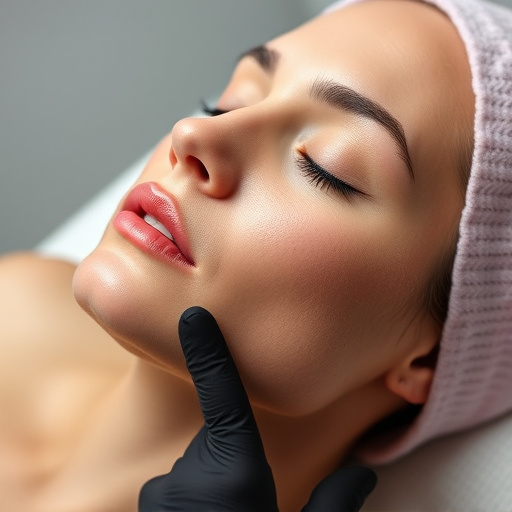 Skin tightening