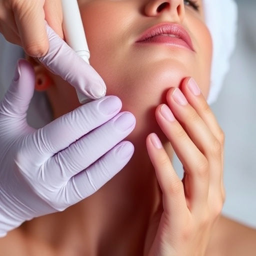 Skin tightening