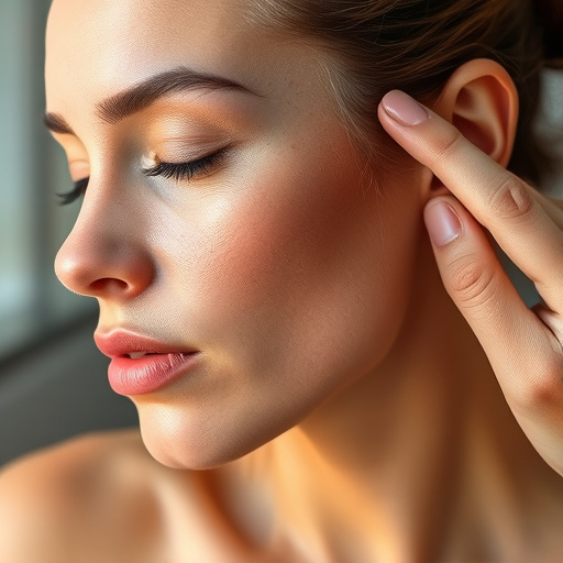 Skin tightening