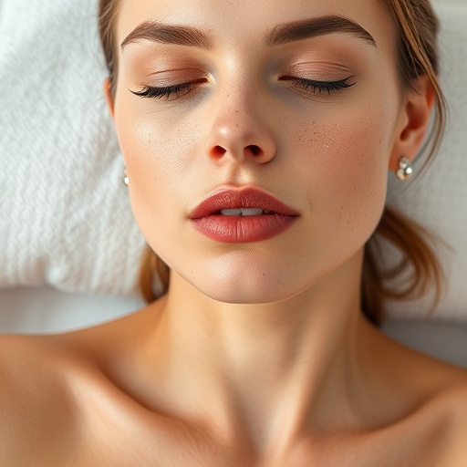 Skin tightening