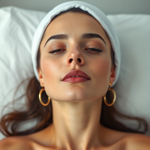 Skin tightening