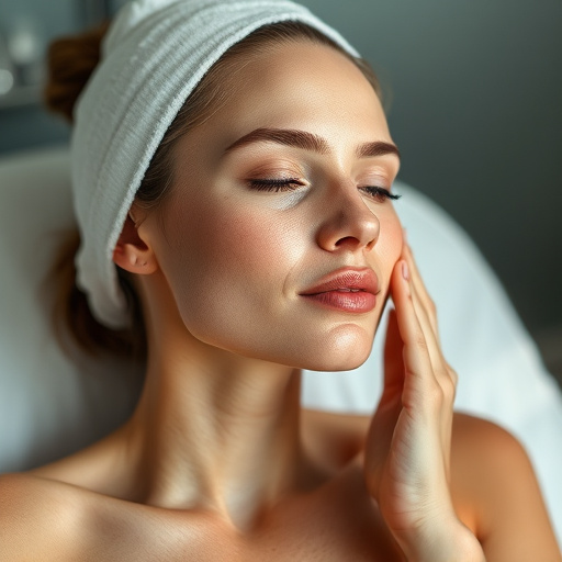 Skin tightening