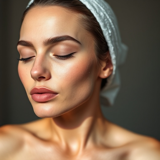 Skin tightening