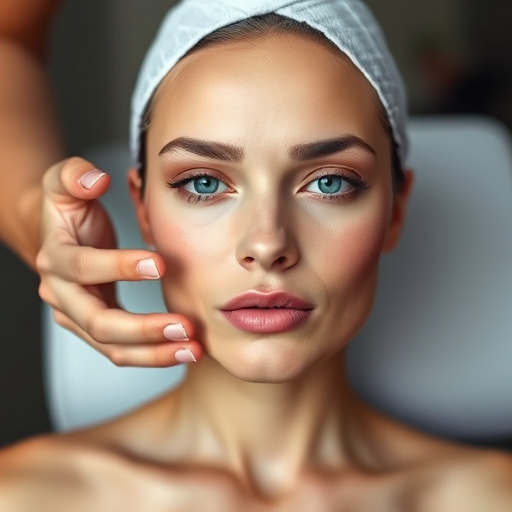 Skin tightening