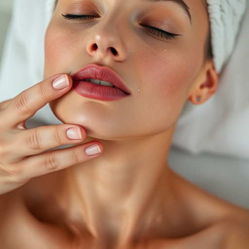 Skin tightening