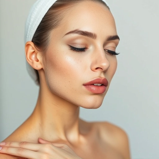 Skin tightening