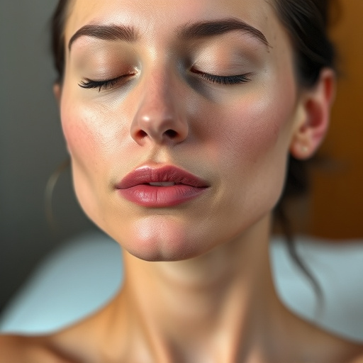 Skin tightening