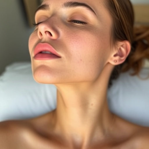 Skin tightening