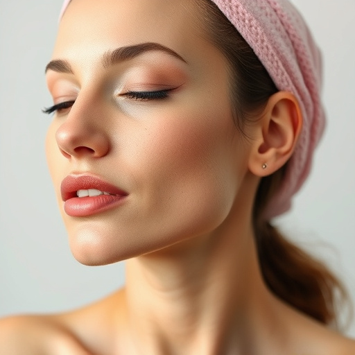 Skin tightening