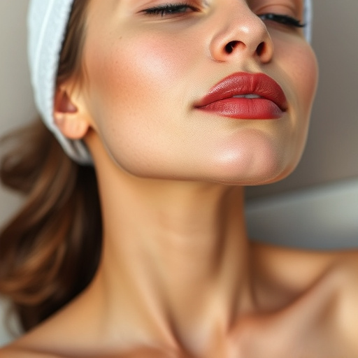 Skin tightening