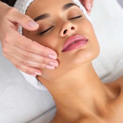 Skin tightening