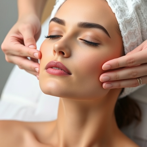 Skin tightening