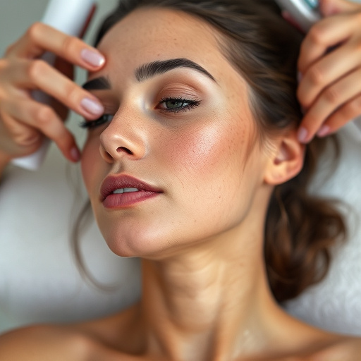 Skin tightening