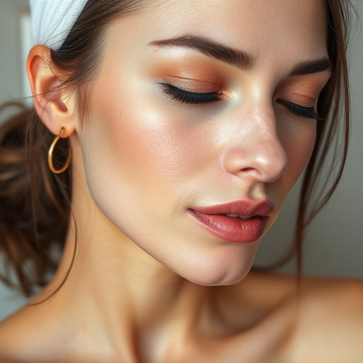 Skin tightening