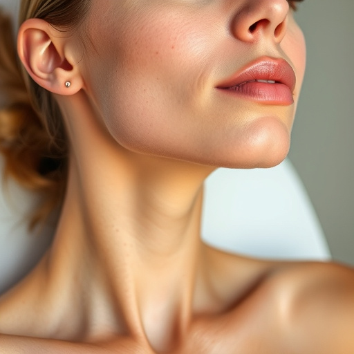 Skin tightening
