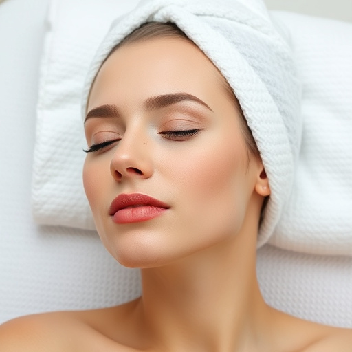 Skin tightening