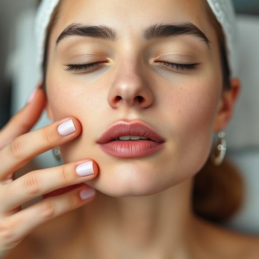 Skin tightening