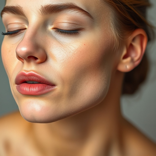 Skin tightening