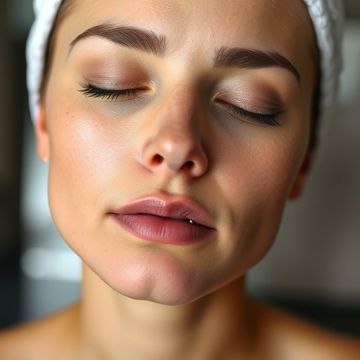 Skin tightening
