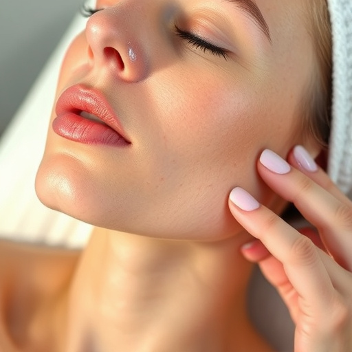 Skin tightening
