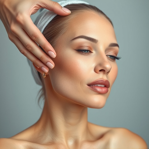 Skin tightening