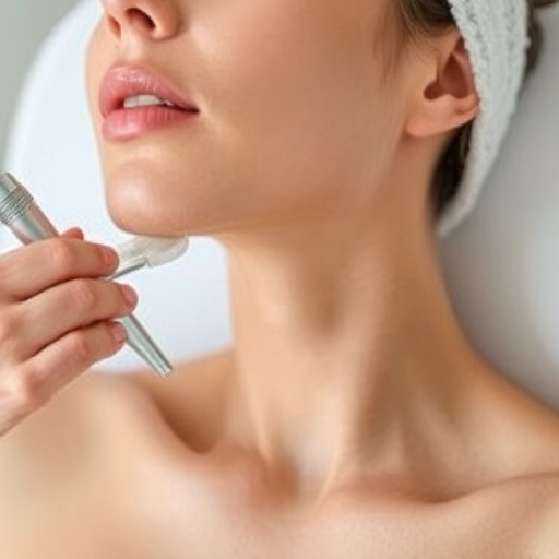 Skin tightening