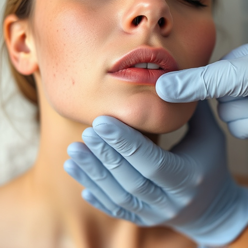 Skin tightening